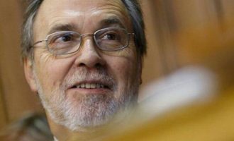 Padia e harruar “për shpifje” e presidentit Thaçi kundër Dick Martyt