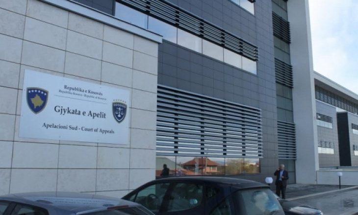 Apeli ndryshon dënimin e policëve në rastin “Graçanica”