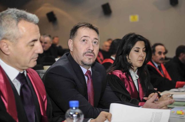 Apeli konfirmon dënimin për Lushtakun, Selimin dhe Demakun