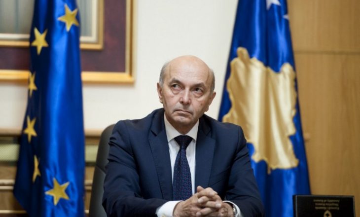 Mustafa: Do t’i shfrytëzojmë mjetet e privatizimit për zhvillim ekonomik