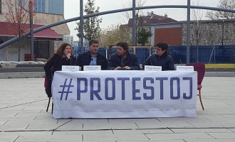 Olluri: Presioni kundër aferave korruptive ka dhënë rezultate