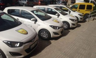 Rreth 2 milionë euro bëhen gati për kompaninë e të afërmve të Sami Lushtakut