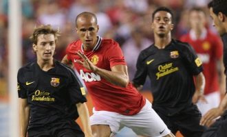 Ish-futbollisti i Barcelonës zbulon se ka origjinë shqiptare