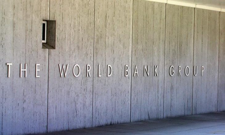 Banka Botërore do të investojë 210 milionë dollarë në Kosovë
