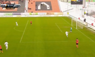 Goli i pazakontë i Bekim Balajt [video]