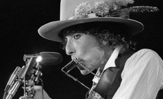 35 fakte për Bob Dylan