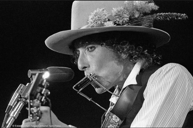35 fakte për Bob Dylan