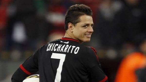 Chicharito mund të kthehet në Real Madrid