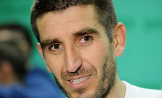 Dallku “spiunon” Kosovën në mediet ukrainase