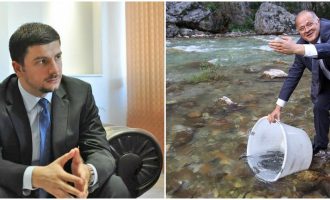 Memli Krasniqi komenton deklaratën e Kelmendit për bujqësi