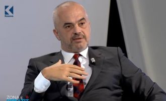 Për emisionin në Klan Kosova