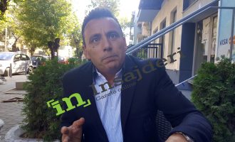 Na fal Enver që të këqyrem si djalë “spiuni”!