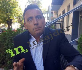 Na fal Enver që të këqyrem si djalë “spiuni”!