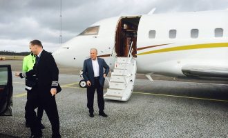 Behxhet Pacolli ofron “Eurotrip” falas për të rinjtë kosovar