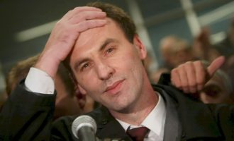 Aktakuzë kundër Fatmir Limajt për vrasjen e dy civilëve shqiptarë