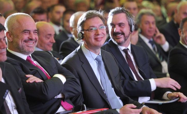 Nisë forumi biznesor në Nish-Rama: kufinjët t`i kthejmë në ura