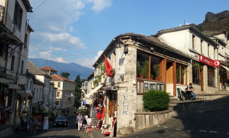 Trashëgimia kulturore në Gjirokastër rrezikohet nga tërmetet