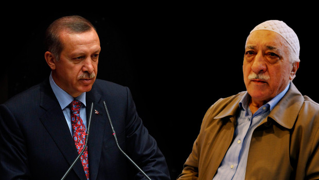 “Lufta” virtuale e përkrahësve shqiptarë të Gulenit dhe Erdoganit
