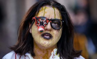 Historia e vërtetë e Halloween