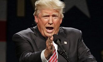 Obama: Trump nuk ofron asgjë përpos zemërimit