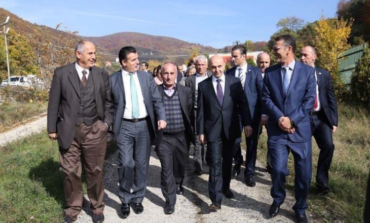 Vuçiq pyet Mustafën: Kur do ta vizitosh pjesën veriore të Trepçës