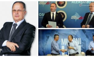 Në kërkim të postit – Ramiz Kelmendi ndërron tri parti për dy vite
