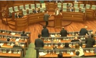 VV: Konjufca e tha të vërtetën prandaj u irrituan PDK-ja