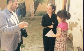 Shteti ia ndalon Labinot Tahirit tubimin e parave për bamirësi