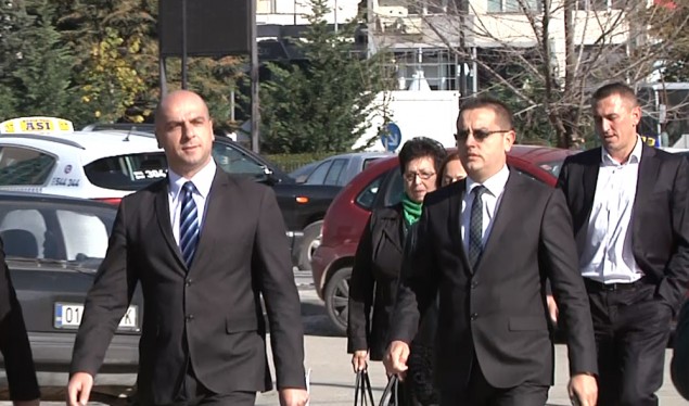 Lista Srpska bojkoton seancën e nesërme të Kuvendit