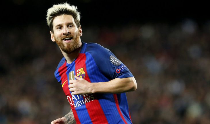 Barcelona shkarkon drejtorin e klubit pas komenteve ndaj Messit