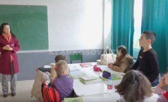 Gjykata e Apelit ia ndërron orarin mësimor për një ditë shkollave në Drenas
