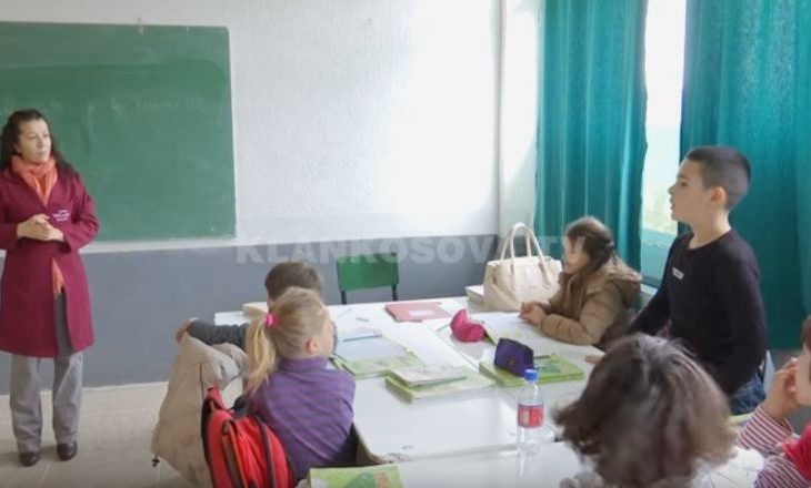 Gjykata e Apelit ia ndërron orarin mësimor për një ditë shkollave në Drenas