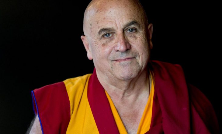 Njeriu më i lumtur në botë zbulon çfarë e bën atë të palumtur