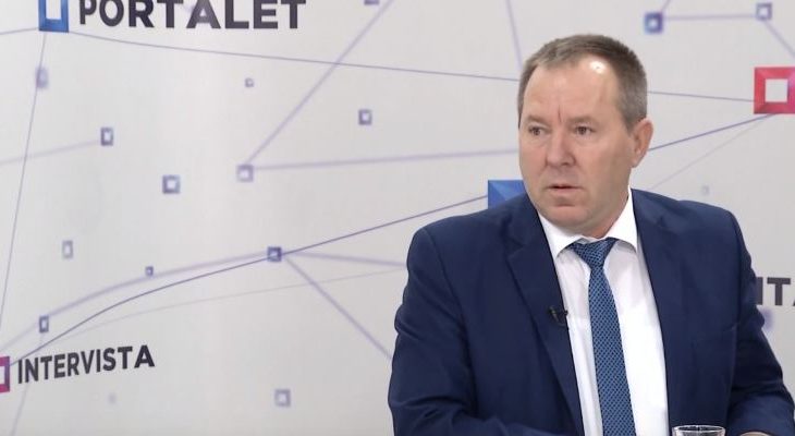 Kryetari i ri i veteranëve në pritje të prokurorisë për listat e fryra