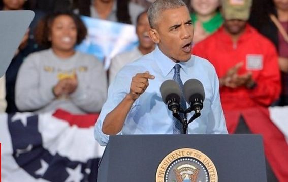 Obama: Trump do të shkaktojë tensione