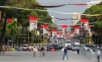 38 priftërinjtë shqiptarët që vdiqën duke thënë: “Rroftë Krishti”