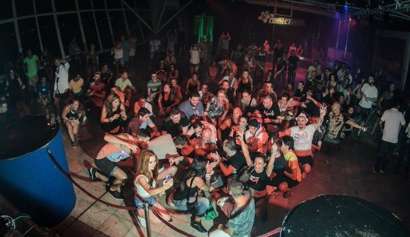 Party ulur – Ketamina dështon ndejën e DJ-t të njohur në Londër