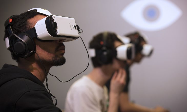 Biznesi i së ardhmes me realitetin virtual