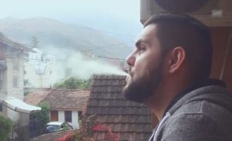 Dëbimi i reperit kosovar përçanë politikanët në Zvicër