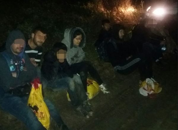 Pas Hungarisë, Rumania në hall me emigrantët kosovarë
