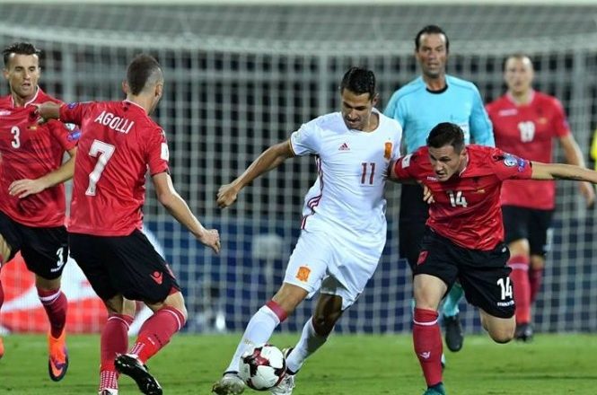 Zyrtare: Llullaku e Roshi startojnë kundër Izraelit