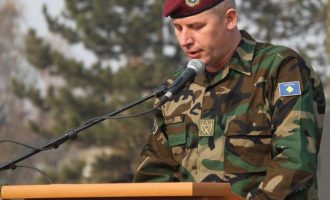 Prokuroria speciale heqë dorë nga aktakuza kundër Sylejman Selimit