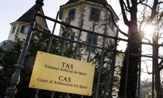 Serbia kërkon përjashtimin e Kosovës, UEFA mbrohet me një Kalorës të Mbretëreshës