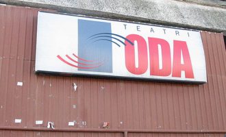 Teatri “Oda” më shumë shikues sesa Teatri Kombëtar