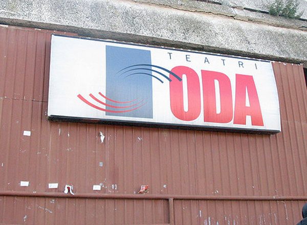 Teatri “Oda” më shumë shikues sesa Teatri Kombëtar