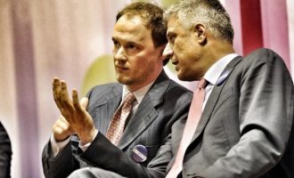 Edi Rama, nga Serbia përçmon bashkëpunëtorin e Hashim Thaçit