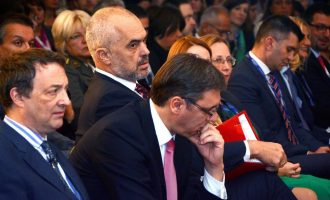 Kosova, Trepça dhe Donald Trump – replikat mes Ramës dhe Vuçiq