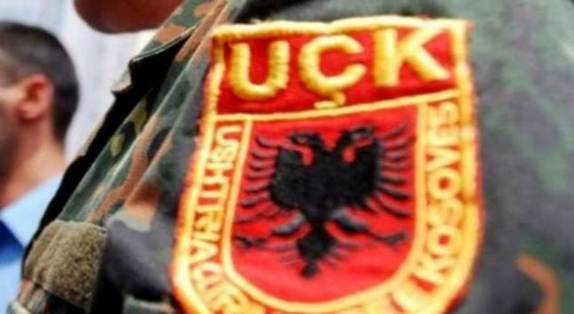 OVL e UÇK-së ndjehet përgjegjese për arrestimin e Haradinajt