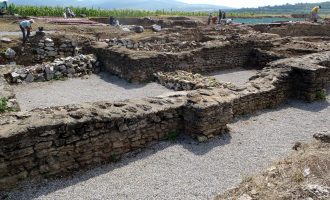 Ulpiana në të njëjtën gjendje 14 muaj pas inaugurimit