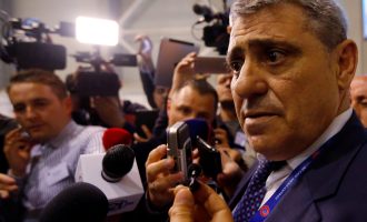 Dyshime për korrupsion në organizimin e ndeshjes Kosovë-Kroaci